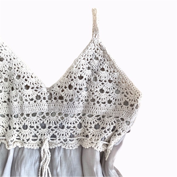 babydoll dress - Picture 2 of 5